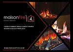 Все продукты MAISONFIRE