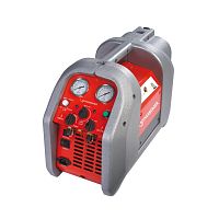 Refrigerant gas recovery unit ROREC Pro