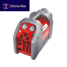 Refrigerant gas recovery unit ROREC Pro