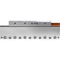 DC linear motor MCL three-phasesynchronousironless