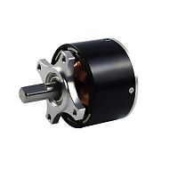 DC motor BO6452N3Bbrushless24 V48 V