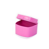 Denture box