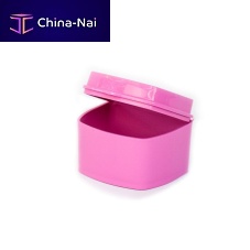 Denture box