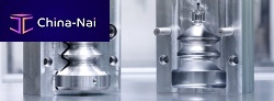 Elastomer plastic injection molding single materialtechnical partsmedium series