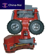 Harvester head 928A