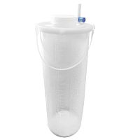 Urinary drainage set ES - UC series