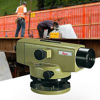 Optical level NA2precisionautomatic