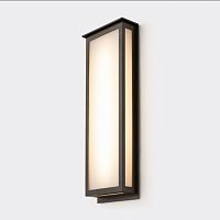 Contemporary wall light INSIGNEindooroutdoormetal
