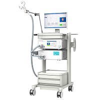 TMS + rTMS transcranial magnetic stimulator M-series