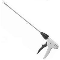 Laparoscopic clip applier Reflex®disposablereusable