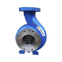 ANSI pump Gould 3196 (4x6-10)centrifugalfor chemicalsfor food products