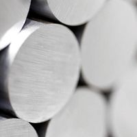 Aluminum tube square