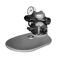 Clamping hydraulic pump D8.800pistonmanualtightening