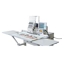 Single-head embroidery machine TMBP2-XC12 needles15 needles