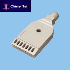 Flat spray nozzle TAIFUJet® TF-F42coolingblow-offfor drying