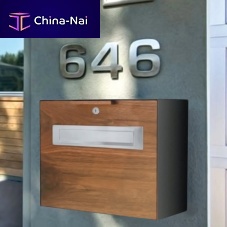 Mail slot C.C. 01