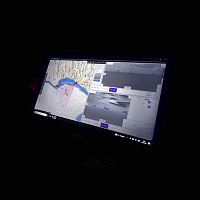 Boat collision avoidance system Brainfor yachtsfor shipssmart