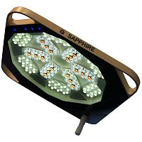 Ceiling-mounted surgical light SAPPHIRELED110V / 60Hz220V / 50Hz