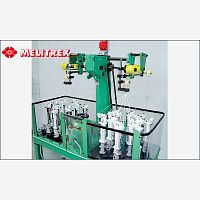 Coil winder