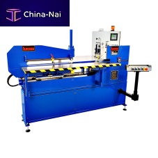 Circular shear 3/1300 hydraulicsheet metalmotorized