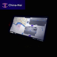 Boat collision avoidance system Brainfor yachtsfor shipssmart