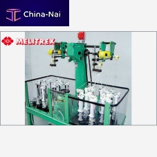 Coil winder