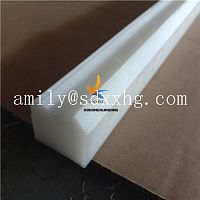 Plastic profile