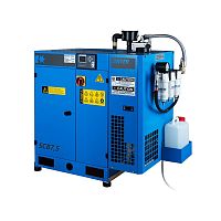 Screw compressor C-NITROX P320airelectrically-poweredstationary