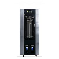 Multi-material 3D printer MP600PAABSPLA