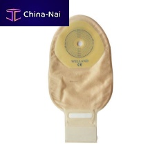 Ileostomy bag Flair Active®