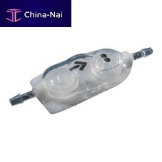 Monopressure hydrocephalus shunt valve Defit® Regularadult