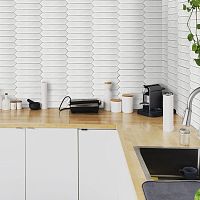 Indoor tile FLORENTIA bathroomkitchenwall