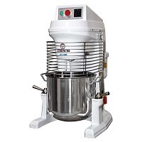Planetary batter mixer machine PL20 seriesfor pastry shopsfor bakerieswith whisk