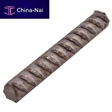 Reinforced concrete ribbed rebar ARBAL50
