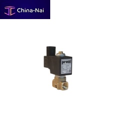 Direct-acting solenoid valve S101 2-wayNOfor water