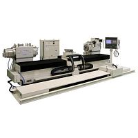 CNC lathe ULR serieshorizontal2-axishydrostatic