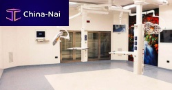 Clean room intensive care unitmodularintegrated