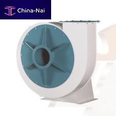 Air blower YTKA 3~22radialfor food applicationsfor ventilation
