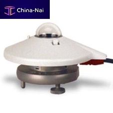 Pyranometer for solar energy test applications