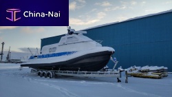 Patrol boat 12.0search and rescue boatpassenger boatdive support boat