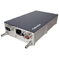 Turbo-compressor DC drive CC-3000with speed controlCAN BUS
