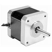 DC motor SM217two-phase stepperNEMA 17