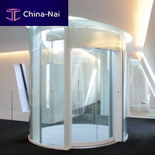 Hydraulic elevator homefor hospitalpanoramic