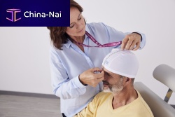 20-channel EEG cap 10-channeladultwhite