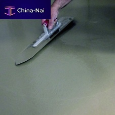 Leveling screed FIBERPLAN MAXIfiber-reinforced