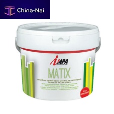 Protective paint 0328 MATIXoutdoorindoorfor wall