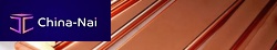 Copper rod