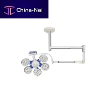 Ceiling-mounted surgical light CSL3.1011LED220V / 50Hz93