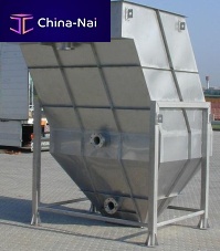 Plate clarifier FM � L seriesvertical