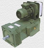DC motor CC seriessynchronous80 Vlarge